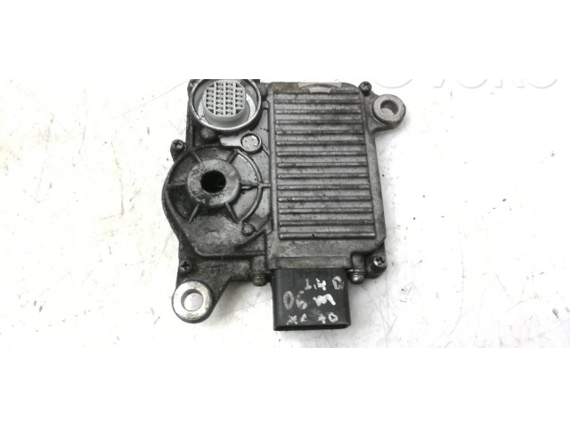 Блок управления коробкой передач 30735326, 061001279 Volvo XC90