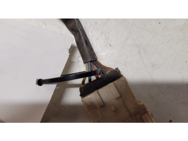 Zpětné zrcátko pravé Citroen Berlingo 2006