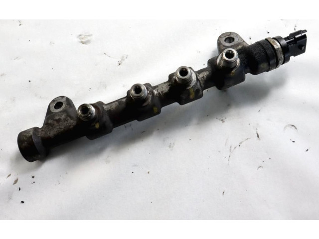 Vstřikovací lišta 55234039 Fiat 500L