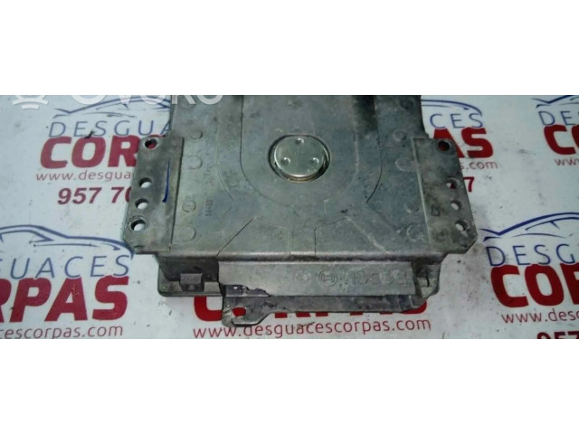 Řídící jednotka 0261204622, CENTRALITAMOTORUCE Peugeot 106