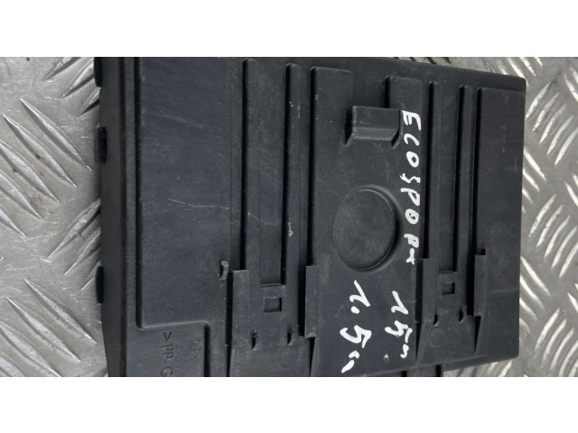 Блок комфорта DN1T15K600JB   Ford Ecosport   