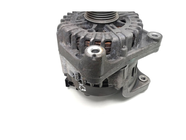 Генератор BMW X3 E83 2003 - 2010 года