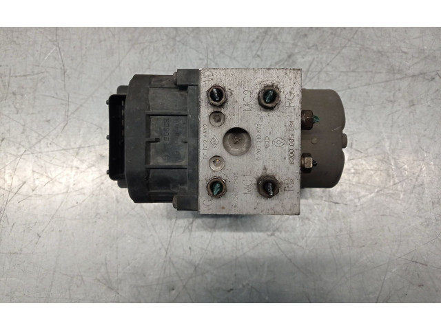 Jednotka ABS 8200085584, 7701050132 Renault Clio II 2002