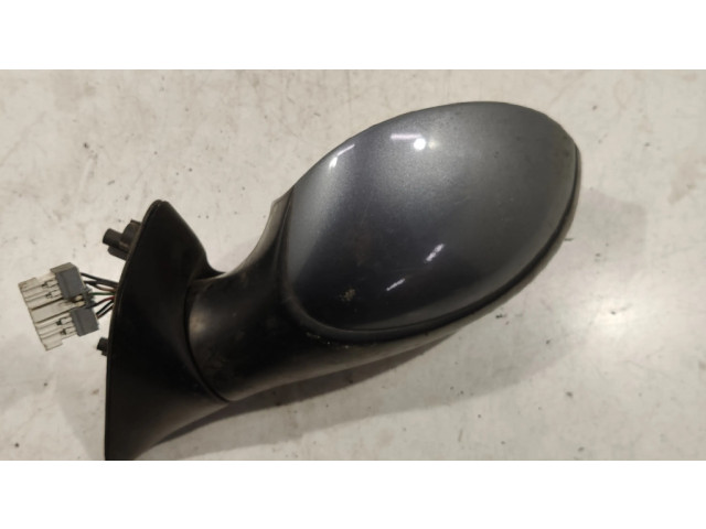Зеркало электрическое     левое   Citroen Xsara Picasso     