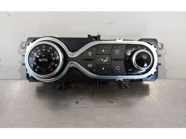 Блок управления климат-контролем 275105430R   Renault Clio III