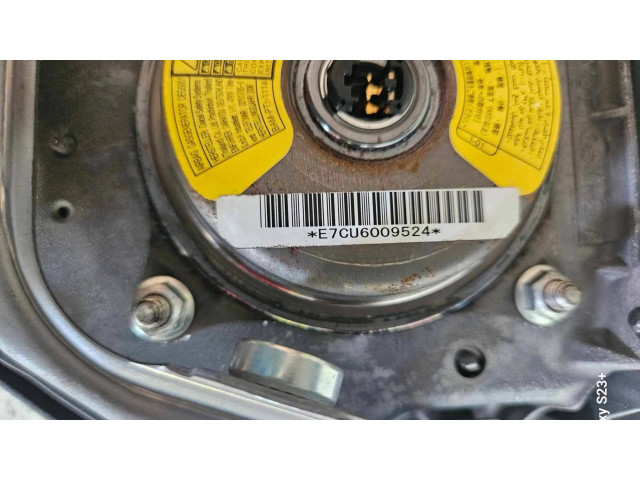 Подушка безопасности водителя Daihatsu Terios