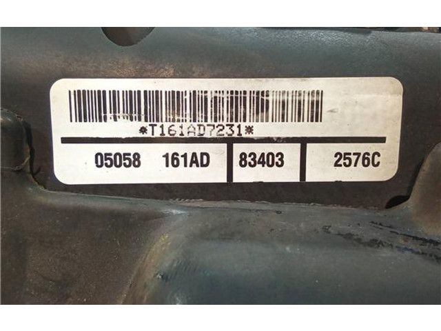 Jednotka ABS 823AC, 7D263535   Dodge Caliber 2007