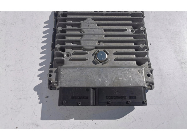 Řídící jednotka Volkswagen Caddy 2016