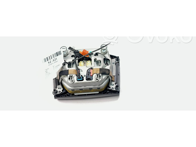 Подушка безопасности водителя 3D0880201BL   Volkswagen Phaeton