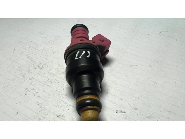 Vstřikovač 7700875760, 0280150995 Renault Clio II pro benzínový motor 1.2