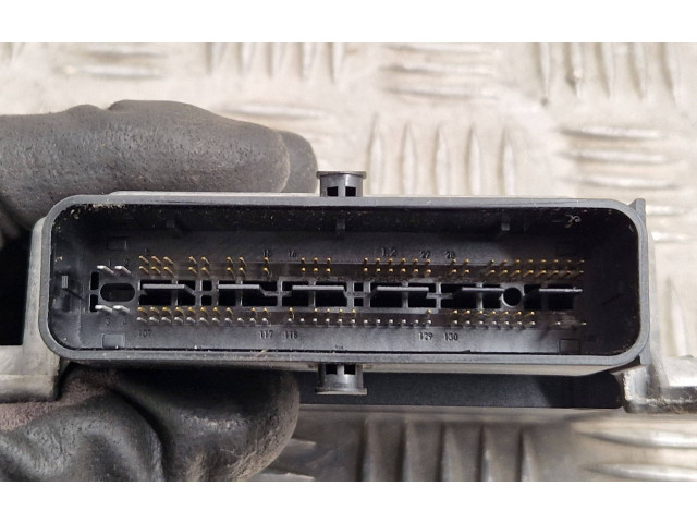 Блок подушек безопасности 1EA959655, 1EA959655BH   Skoda Octavia Mk4