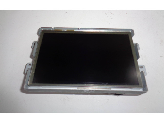 Дисплей FK7219C299AB, FK72-19C299-AB Jaguar XE