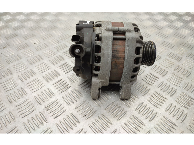 Генератор 9809391880 Citroen C3 Aircross