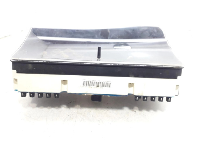 Přístrojová deska Volvo 440 88481590