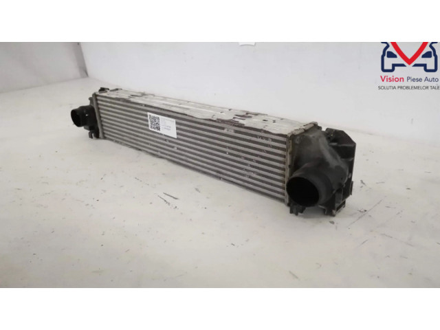 Интеркулер 3149780 Volvo XC40