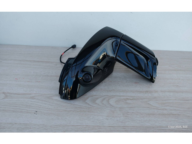 Зеркало электрическое        Ferrari 296 GTB  2022 -  года   