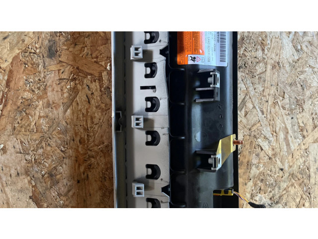 Надувная подушка для колен