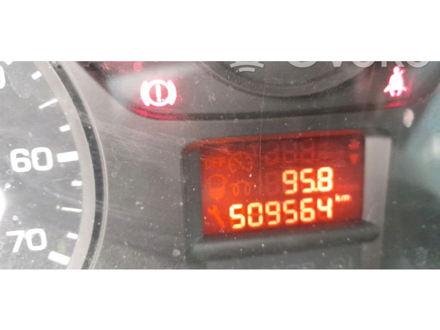 Jednotka ABS 1607956180 Citroen Berlingo 1999