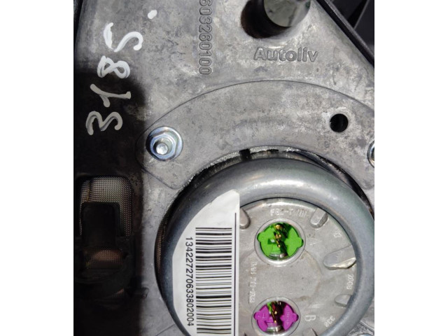 Подушка безопасности двери 603260100   Volvo XC90