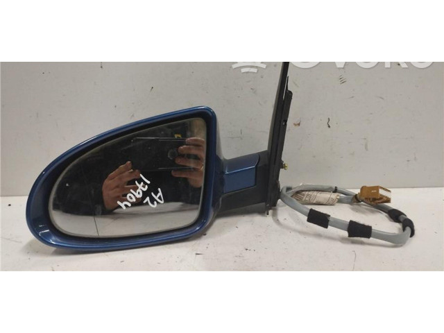 Zpětné zrcátko Audi A2 2005 8Z18585313FZ, 0050058