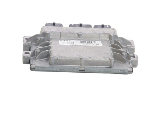 Блок управления двигателя 8201075738   Renault Twingo II