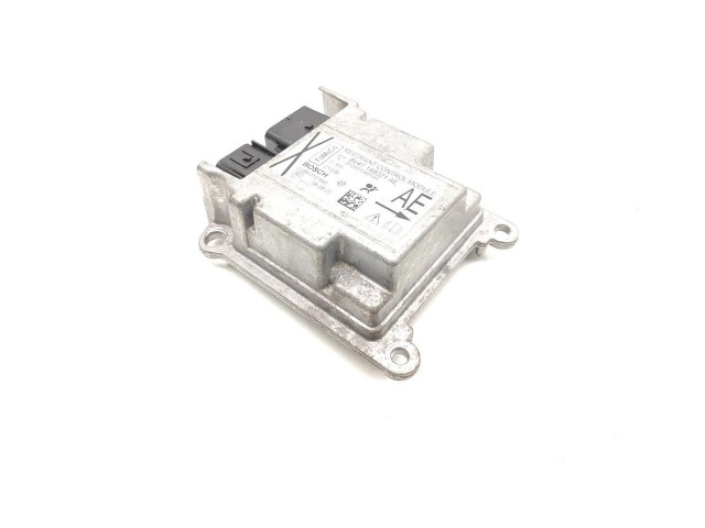 Блок подушек безопасности 8V4T-14B321-AE, 0285010569   Ford Kuga I