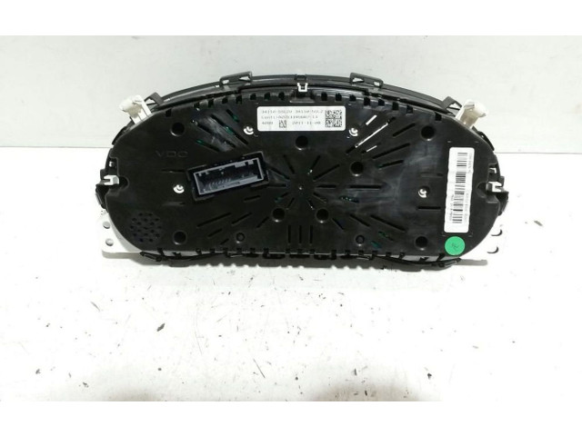 Přístrojová deska Fiat Sedici 2006 71750346, 71750346