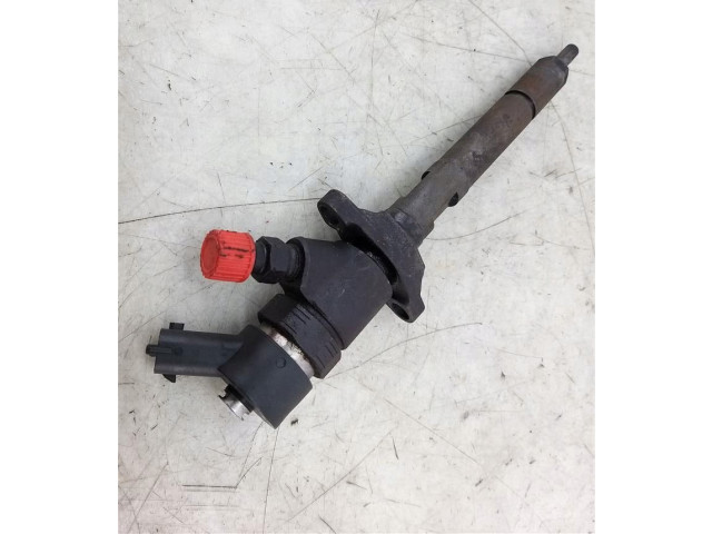 Форсунка Citroen C4 Grand Picasso DV6TED4