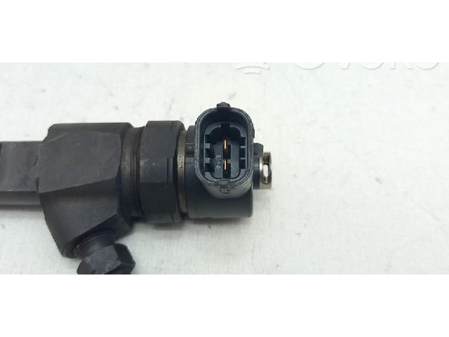 Vstřikovač 55221020, 0445110243 Fiat Croma 939A2000