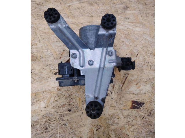 Блок АБС 34516850890 BMW Z4 E89 2009 - 2017 года