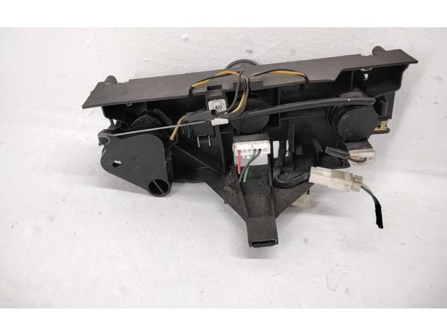 Блок управления климат-контролем 182B4000 Fiat Bravo Brava