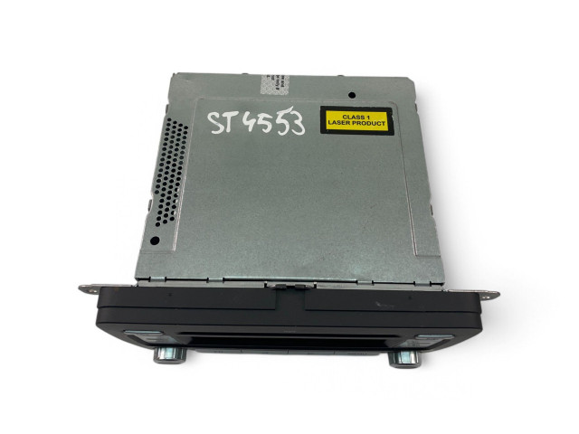 Радио/ проигрыватель CD/DVD / навигация 1K0035186AD Volkswagen Jetta III