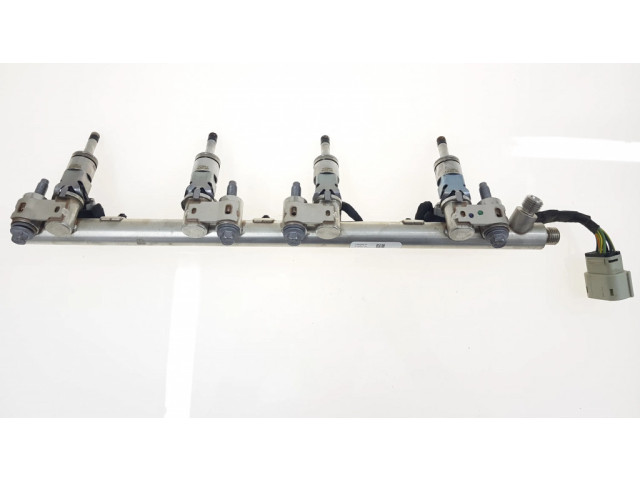 Vstřikovač JR3E9F797CD, JR3E9S441AC   Ford F150  pro benzínový motor 5.0  