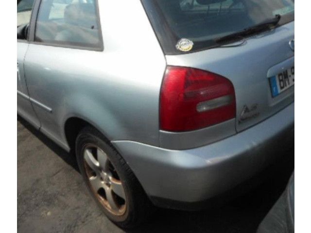 Зеркало электрическое        Audi A3 S3 8L  1996 - 2003 года   