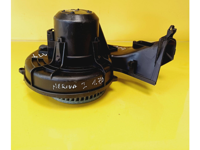 Вентилятор печки 58874 Opel Meriva A