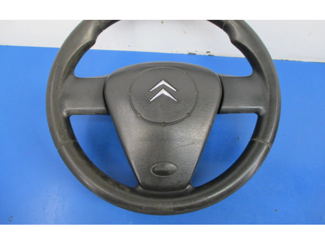 Руль Alpine C2 1986-1987 года