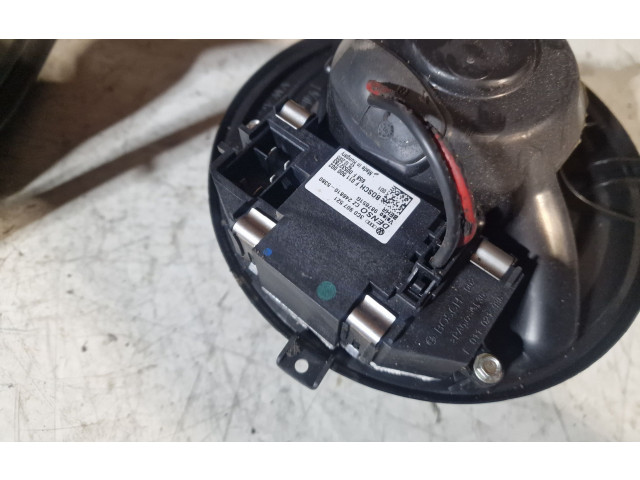 Вентилятор печки    3C0907521   Volkswagen Touran I