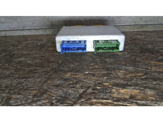 Блок комфорта 61351384603, 5DS00513802 Acura ILX