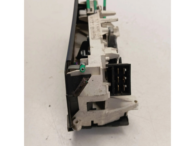 Блок управления климат-контролем 90151040, 601746   Citroen Xantia