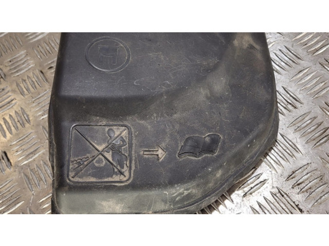 Pojistková skříňka Крышка ящика предохранителей 9658418180 Citroen C4 I Picasso 2008