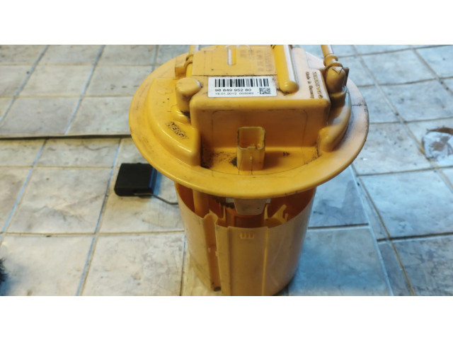 Датчик уровня топлива