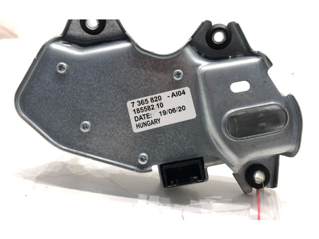 Моторчик заднего дворника 7365820 Mini Clubman F54