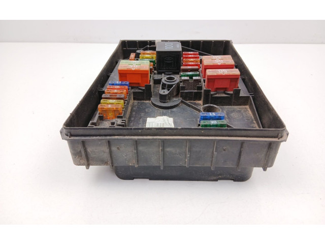 Модуль управления BSM 1K0937125D Skoda Yeti (5L)