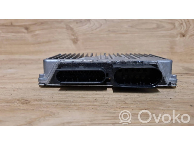 Řídící jednotka 7510154, 412265002 BMW 7 E65 E66 2004