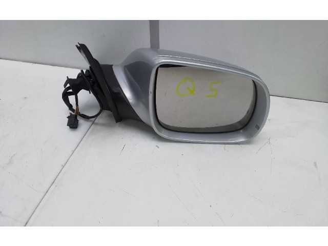 Зеркало электрическое        Infiniti Q50  2014 -  года   
