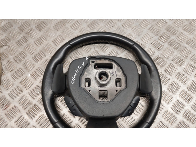 Руль Chevrolet Camaro   23406655      