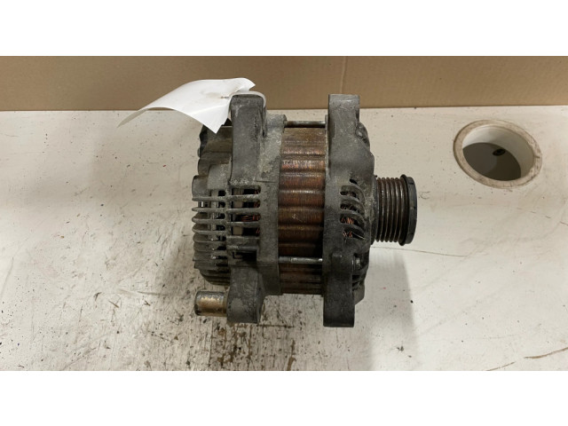 Генератор 9654752880, A004TJ0084C Citroen C5 2.2