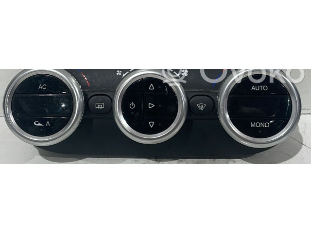 Блок управления климат-контролем    Alfa Romeo Giulietta