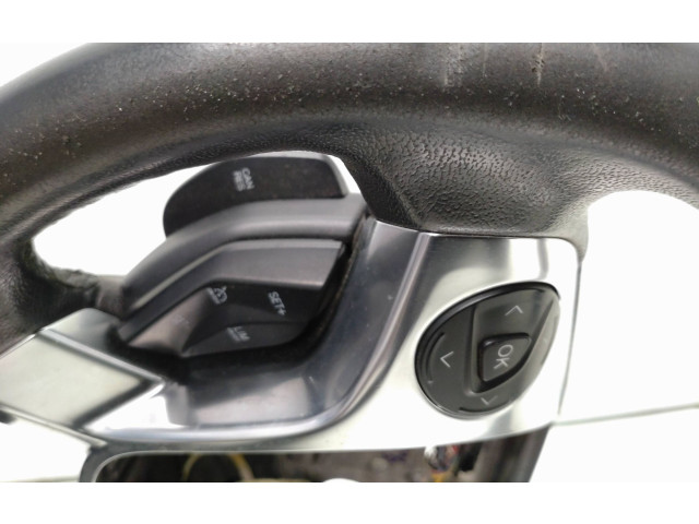 Руль Ford Transit Custom  2013 - 2023 года Bk213600ge35b8, Bk2t14k147ab      