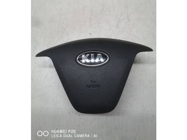 Подушка безопасности водителя 56900A2100   KIA Ceed